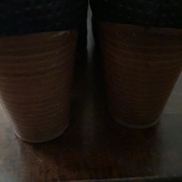 rag&bone booties - Picture 3 of 5